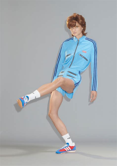 lotta volkova adidas collaboration.